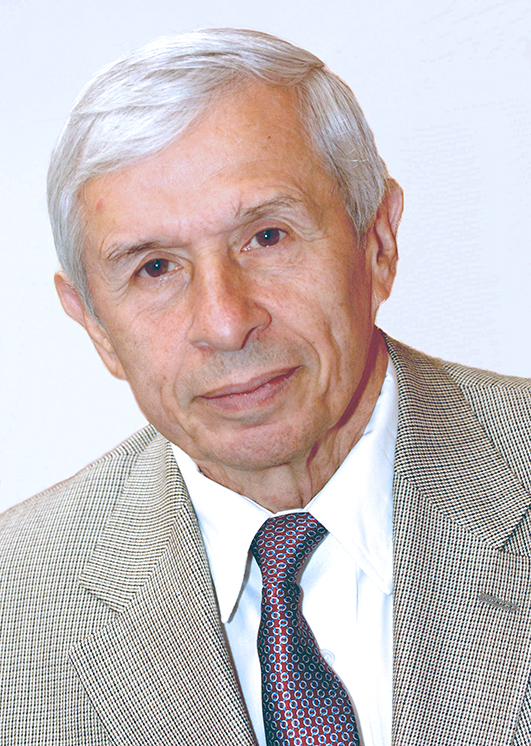 В.П. Подзолков