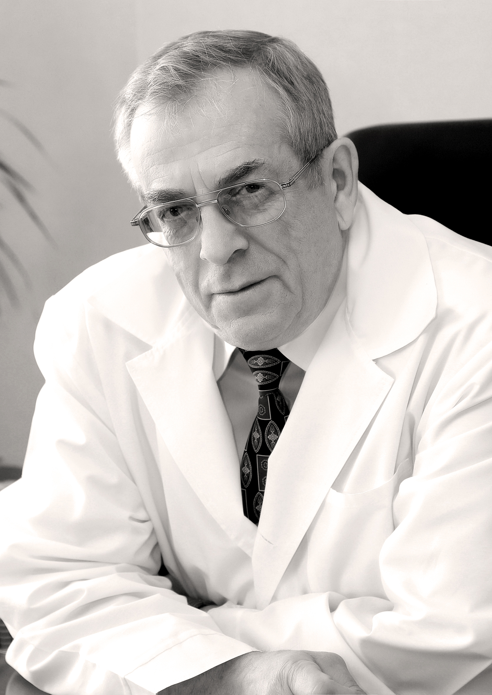 Л.С. Барбараш