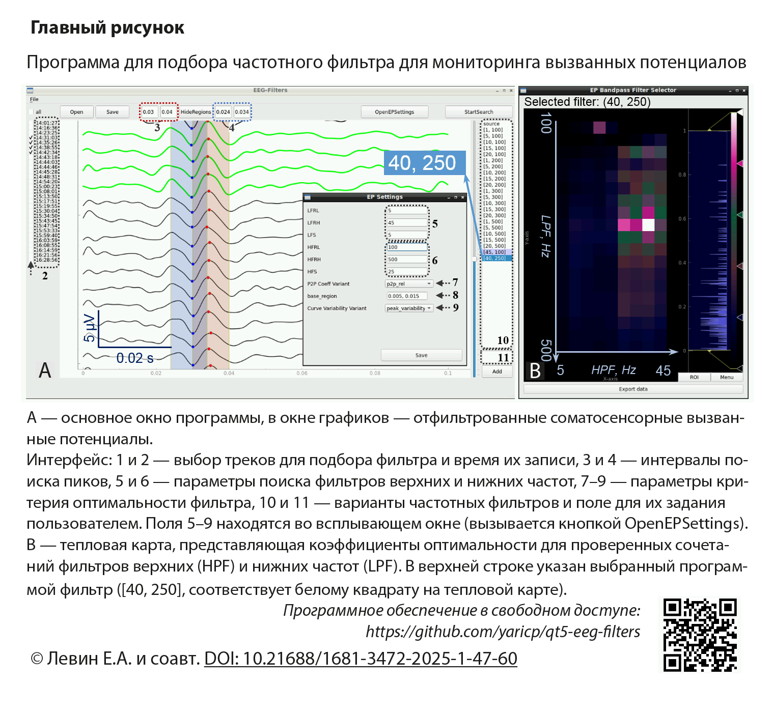 Главный рисунок