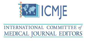 ICMJE logo