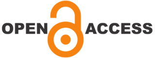 Open access logo